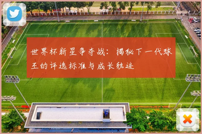 世界杯新星争夺战：揭秘下一代球王的评选标准与成长轨迹